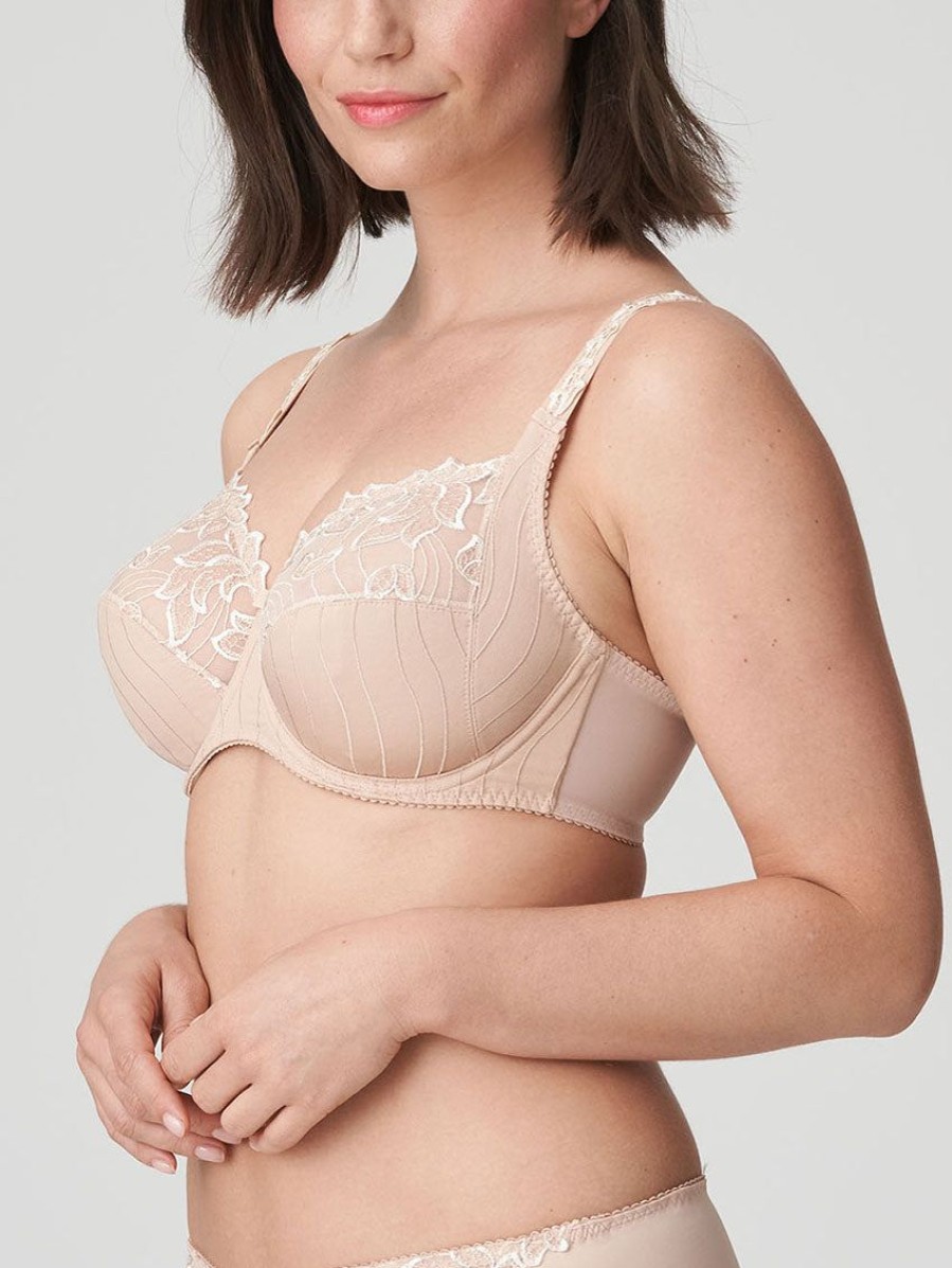 Bras Forever Yours Lingerie Plus Size | Primadonna Deauville Bra