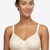 Bras Forever Yours Lingerie Non-Underwire | Chantelle Norah Wireless Bra