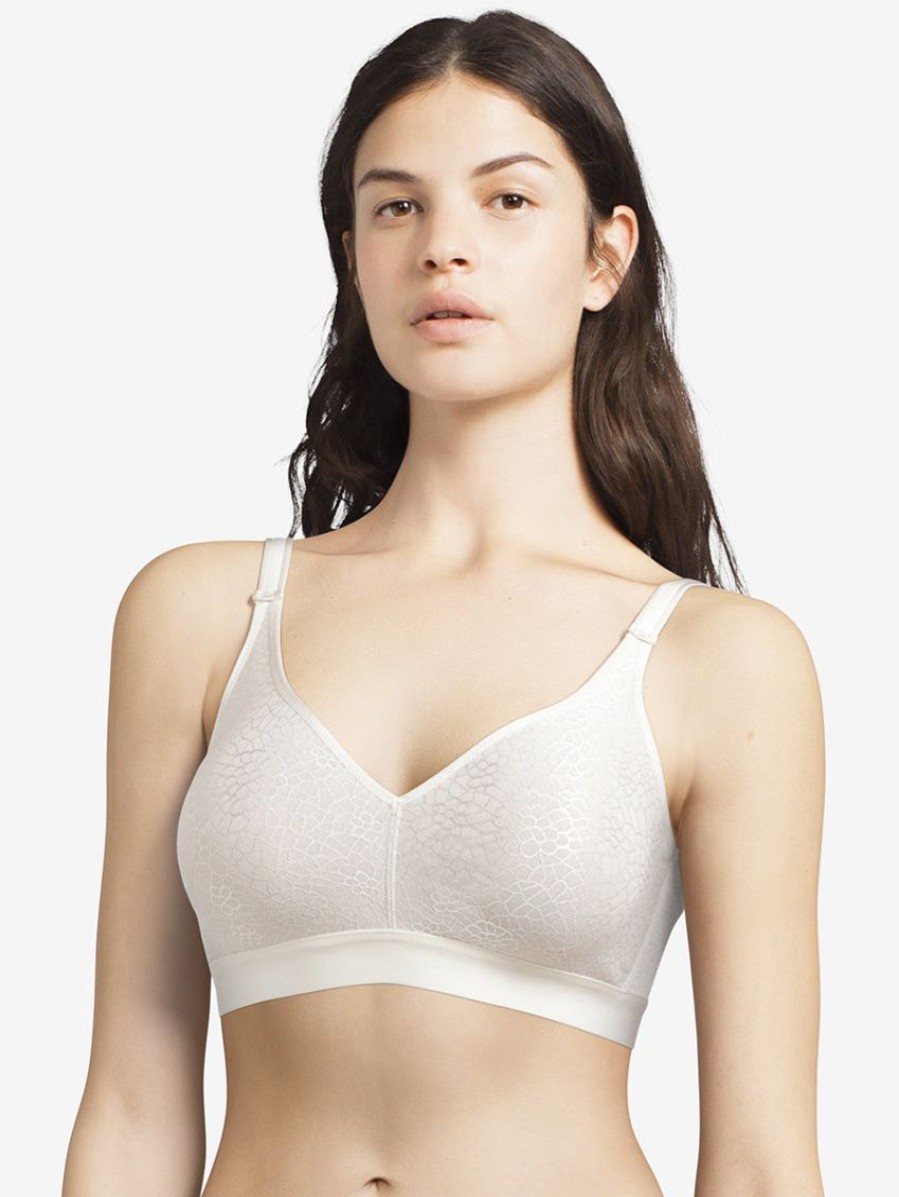 Bras Forever Yours Lingerie | Chantelle C Magnifique Non-Wire Bra