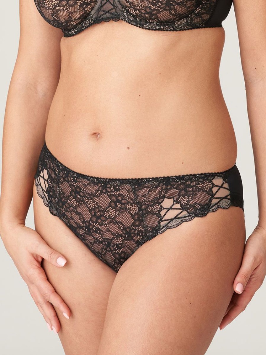 Panties Forever Yours Lingerie | Primadonna Livonia Rio Briefs