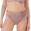 Panties Forever Yours Lingerie | Fantasie Envisage High Waist Brief