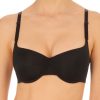 Bras Forever Yours Lingerie Balcony | Natori Liquid Convertible Balconette Push-Up Bra