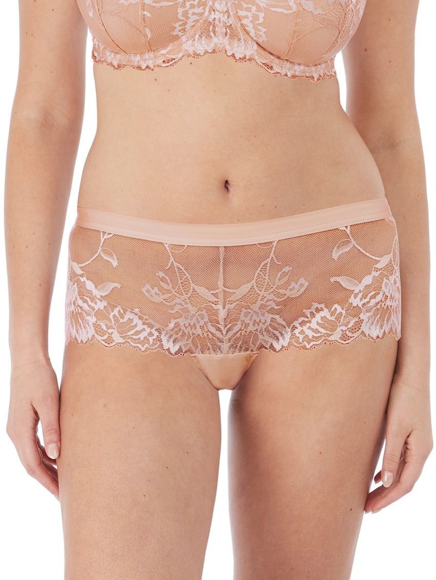 Panties Forever Yours Lingerie | Fantasie Aubree Short