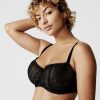 Bras Forever Yours Lingerie | Chantelle Day To Night Half Cup Bra