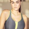 Clothing Forever Yours Lingerie Activewear Tops | Primadonna The Sweater Sports Bra