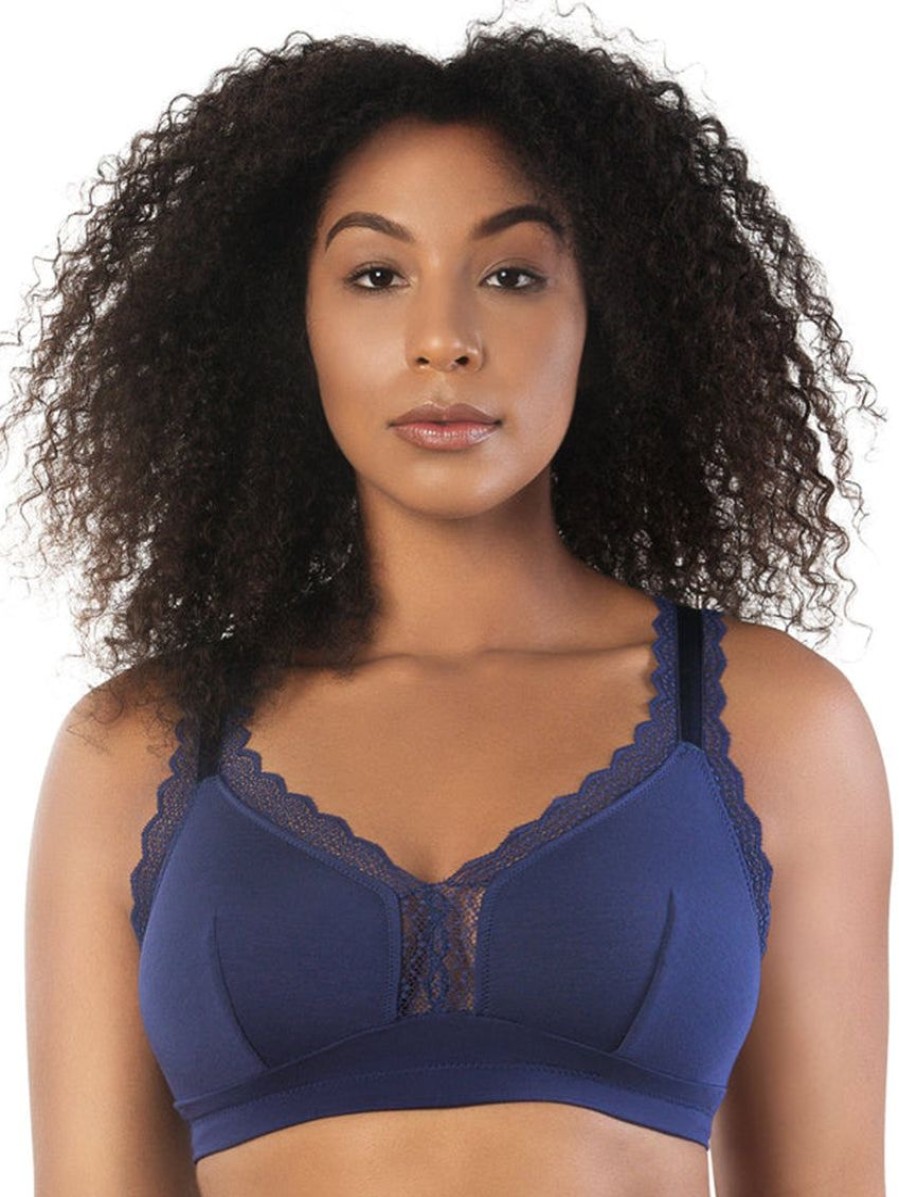 Bras Forever Yours Lingerie Plus Size | Parfait Dalis Bralette