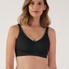 Bras Forever Yours Lingerie | Bravado Silk Seamless Nursing Bra