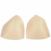 Accessories Forever Yours Lingerie Fashion Fixers | Triangle Add-A-Size Bra Pads