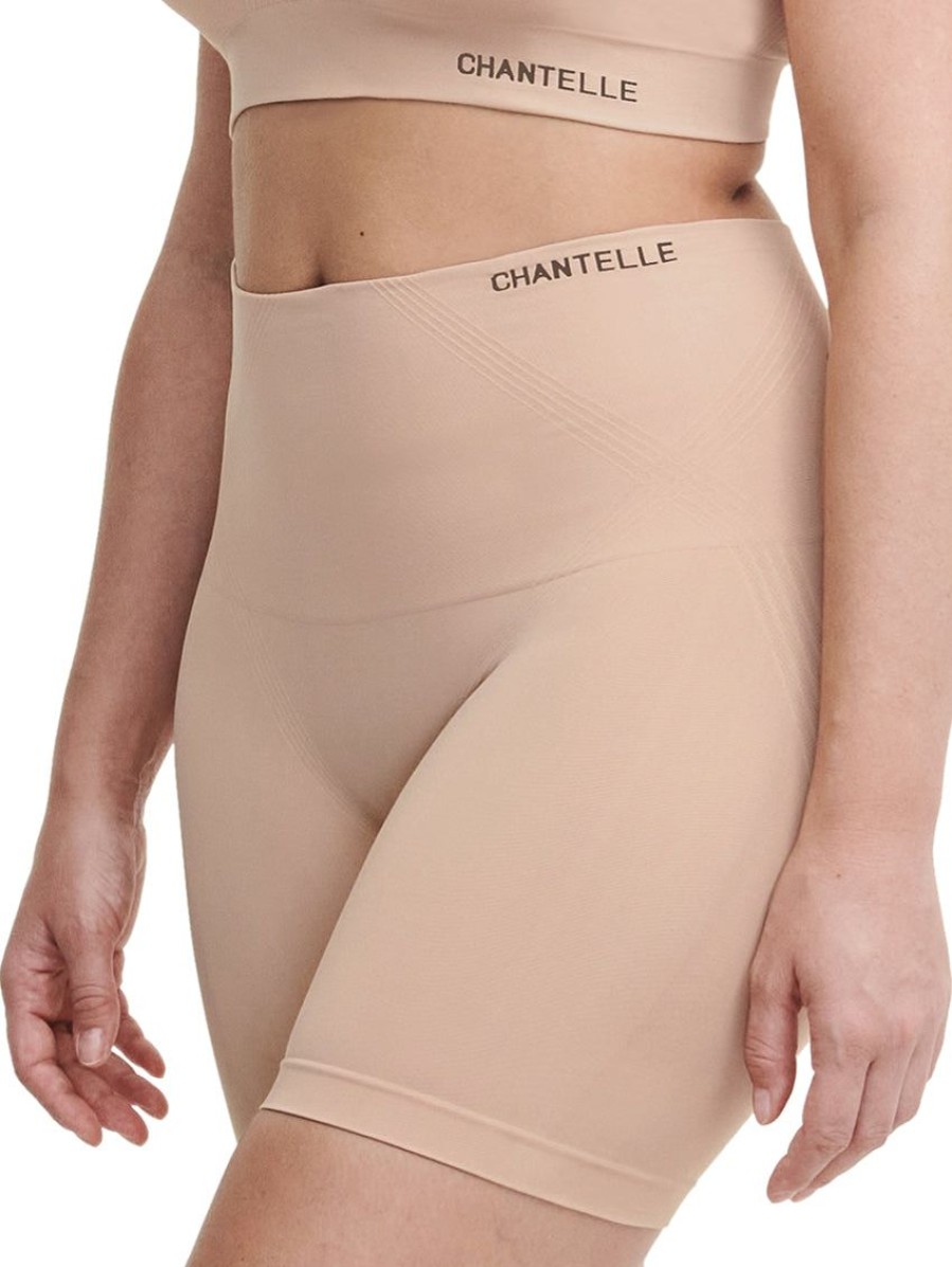 Panties Forever Yours Lingerie | Chantelle Smooth Comfort Short