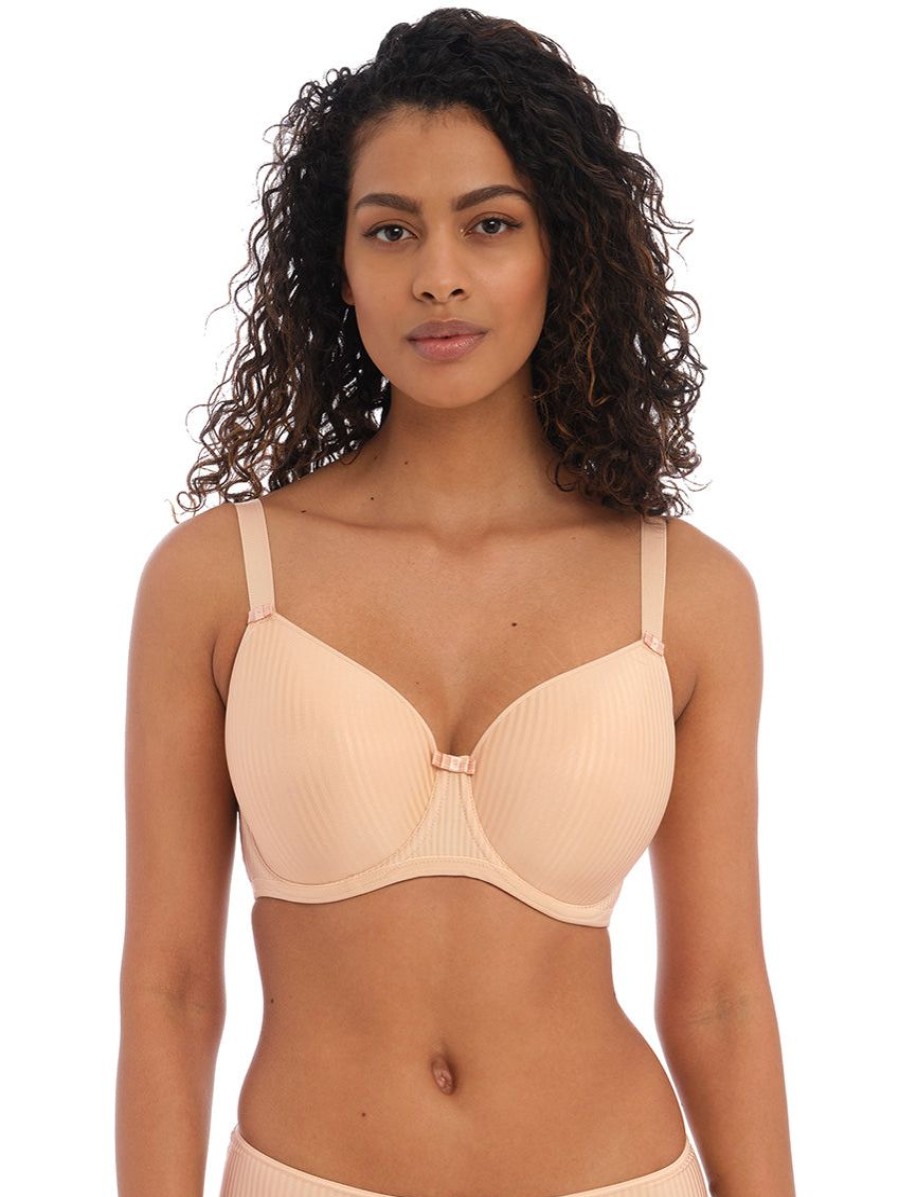 Bras Forever Yours Lingerie Full Support | Freya Idol Moulded Bra