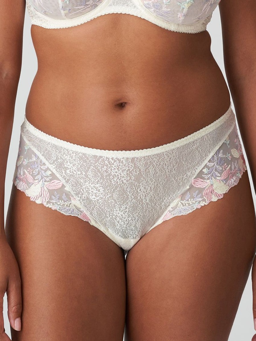 Panties Forever Yours Lingerie | Primadonna Mohala Luxury Thong