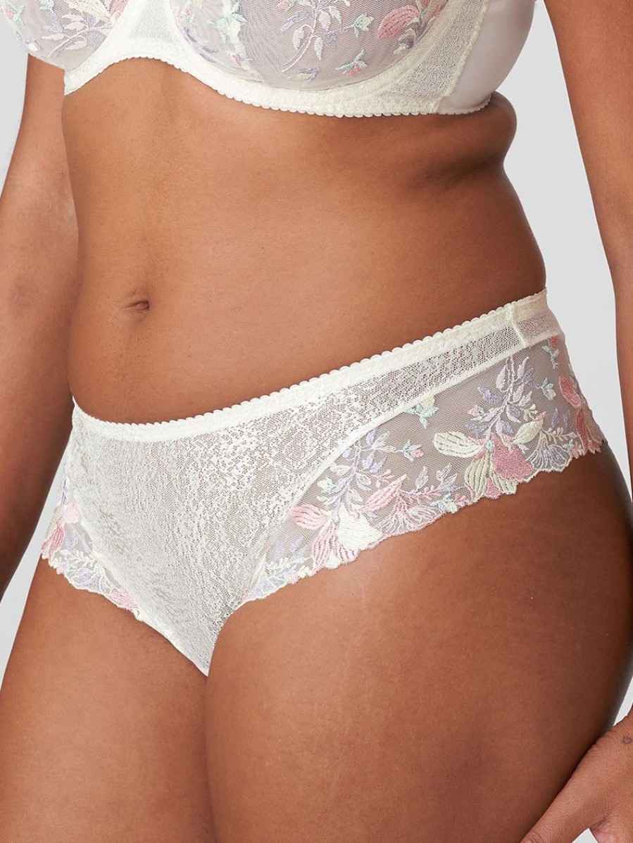 Panties Forever Yours Lingerie | Primadonna Mohala Luxury Thong