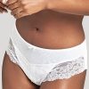 Bridal Collection Forever Yours Lingerie | Panache Ana Brief