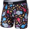 Mens Forever Yours Lingerie Volt | Saxx Volt Boxer Brief