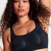 Bras Forever Yours Lingerie Full Bust Bralettes | Evelyn & Bobbie Bobbie Scoop Bra