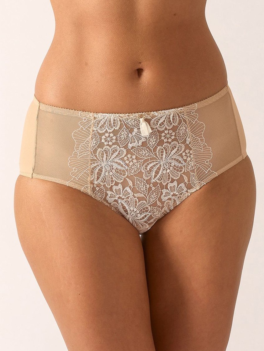 Panties Forever Yours Lingerie | Empreinte Agathe Panty