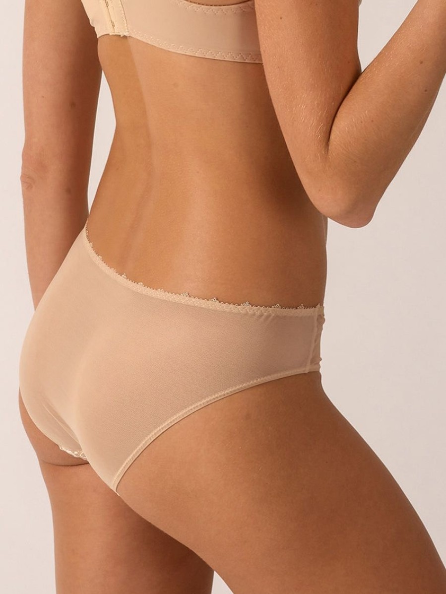 Panties Forever Yours Lingerie | Empreinte Agathe Panty