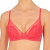 Bras Forever Yours Lingerie Plunge & Push-Up | Natori Flora Contour Bra