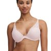 Bras Forever Yours Lingerie T-Shirt | Passionata Brooklyn Plunge Bra