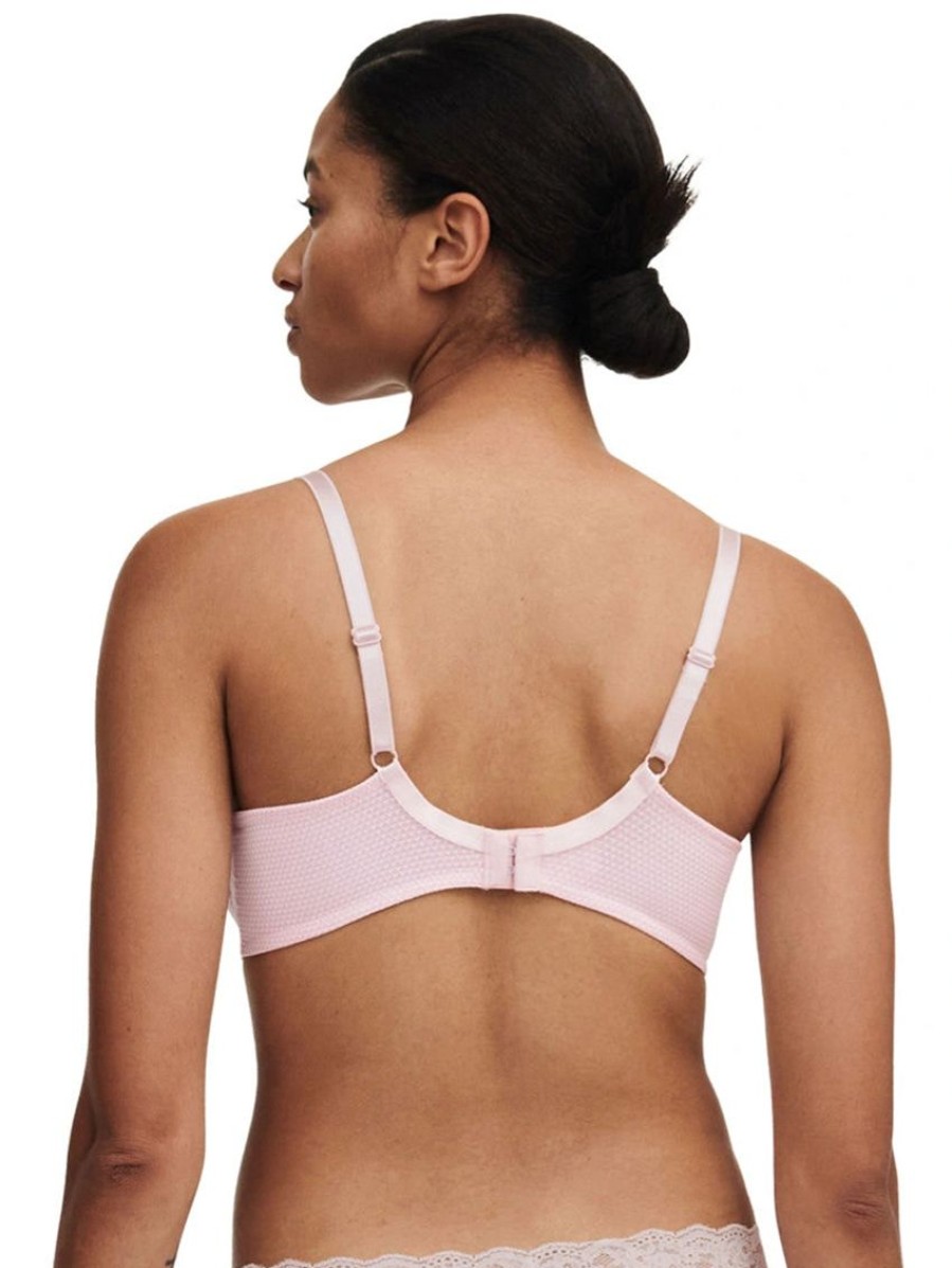 Bras Forever Yours Lingerie T-Shirt | Passionata Brooklyn Plunge Bra