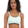 Clothing Forever Yours Lingerie Activewear Tops | Freya Dynamic Sports Bra