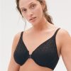 Bras Forever Yours Lingerie | Chantelle Norah Front Closure Bra