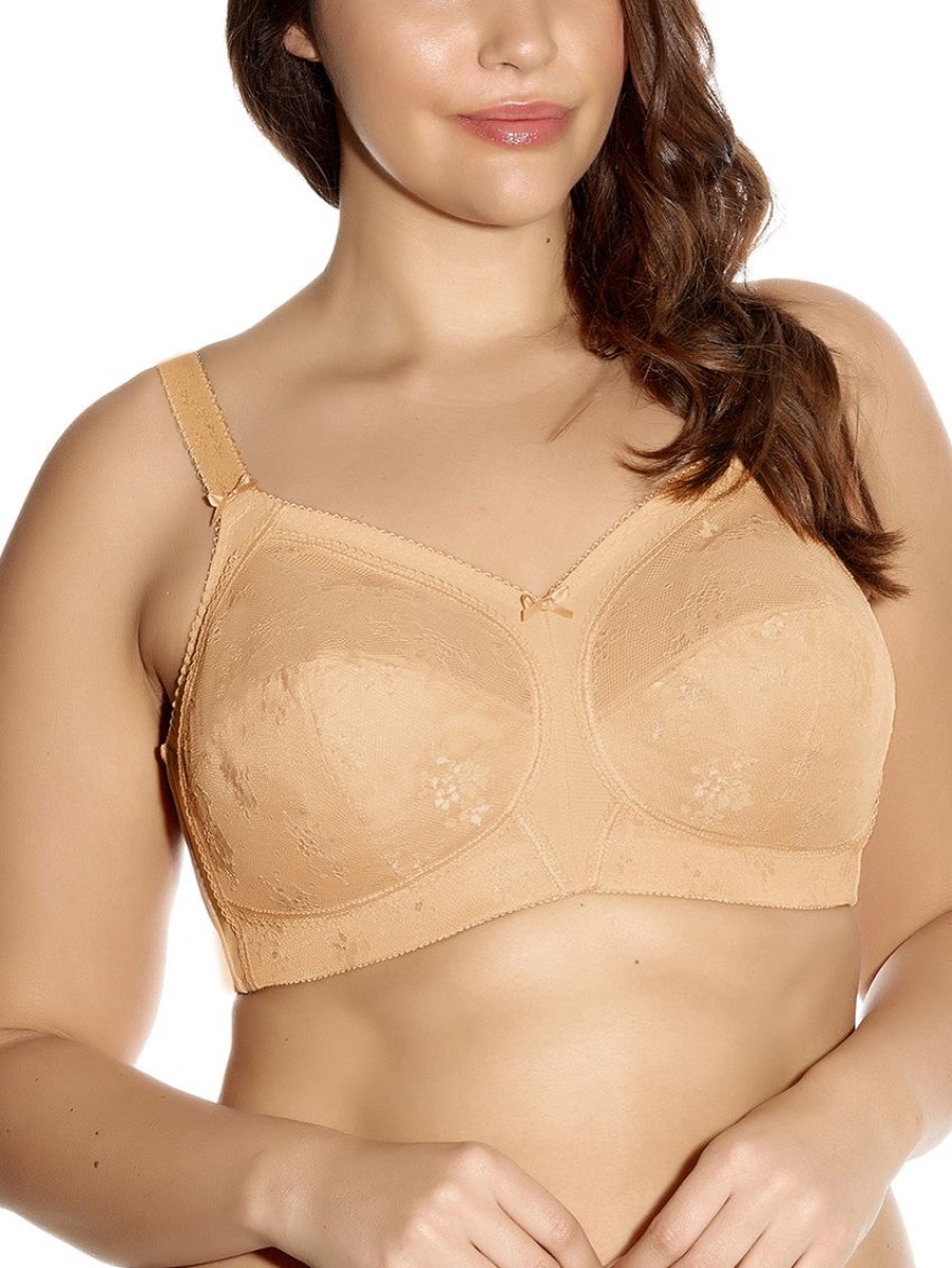 Bras Forever Yours Lingerie Plus Size | Goddess Alice Softcup Bra