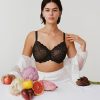 Bras Forever Yours Lingerie Full Support | Chantelle Rive Gauche Bra