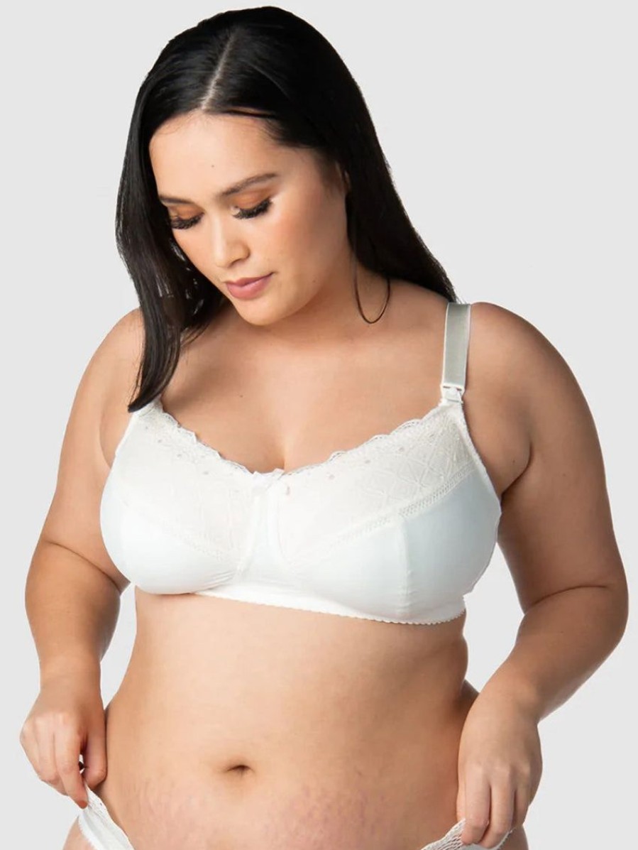 Bras Forever Yours Lingerie | Hot Milk Show Off Nursing Bra