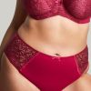 Panties Forever Yours Lingerie | Sculptresse Estel Deep Brief