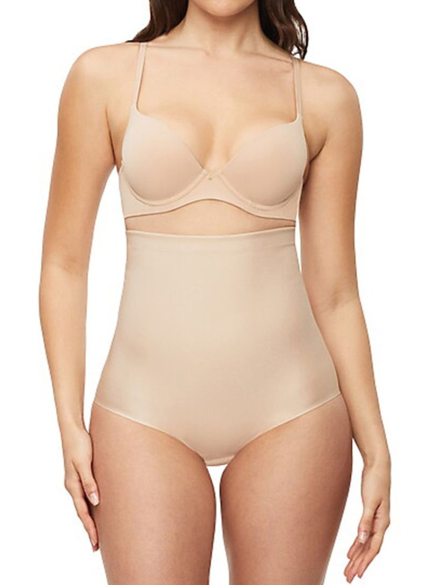 Accessories Forever Yours Lingerie Shapewear | Nancy Ganz X-Factor High Waist Briefs