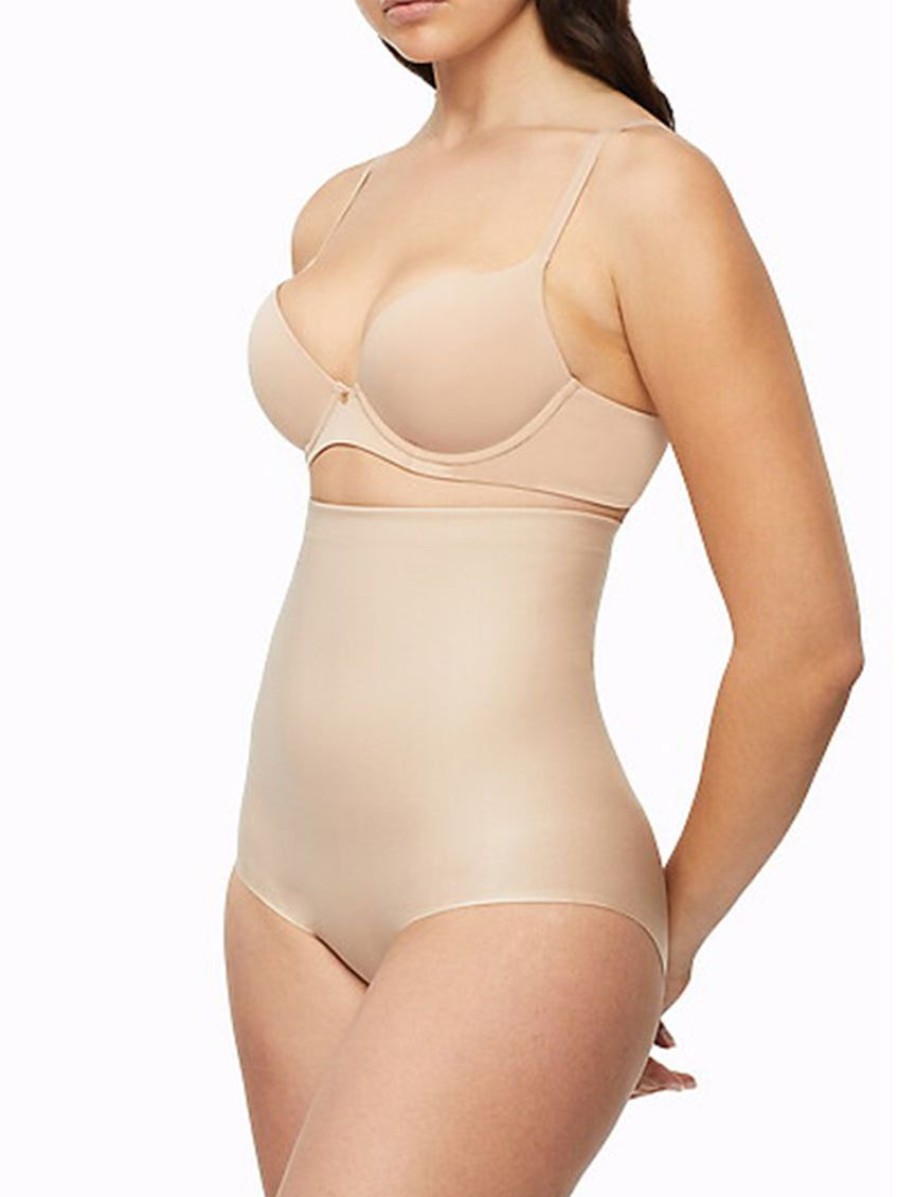 Accessories Forever Yours Lingerie Shapewear | Nancy Ganz X-Factor High Waist Briefs