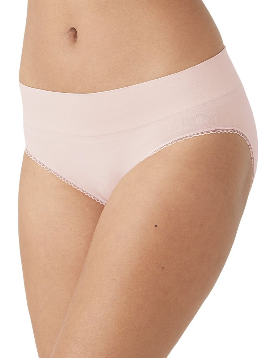 Panties Forever Yours Lingerie | Wacoal Feeling Flexible Hipster