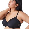 Bras Forever Yours Lingerie | Wacoal Side Smoothing Bra