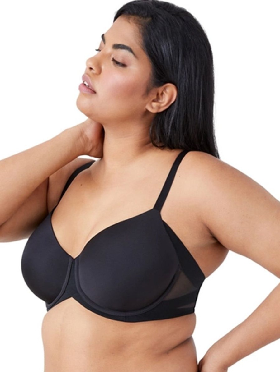 Bras Forever Yours Lingerie | Wacoal Side Smoothing Bra