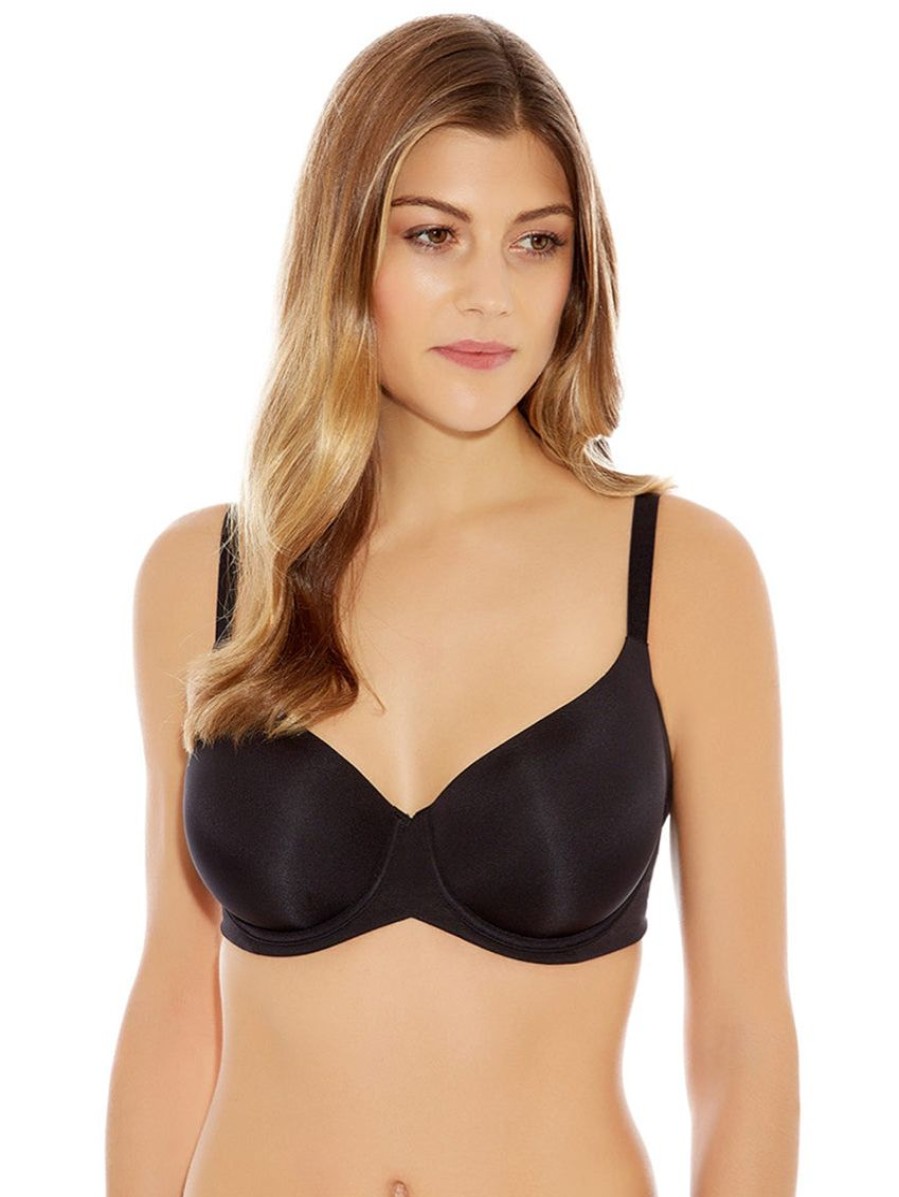 Bras Forever Yours Lingerie | Wacoal Side Smoothing Bra