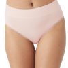 Panties Forever Yours Lingerie | Wacoal Feeling Flexible Hi-Cut Brief