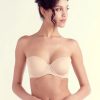 Bras Forever Yours Lingerie | The Little Bra Company Sascha Strapless Bra