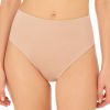 Panties Forever Yours Lingerie | Natori Liquid High Rise Thong