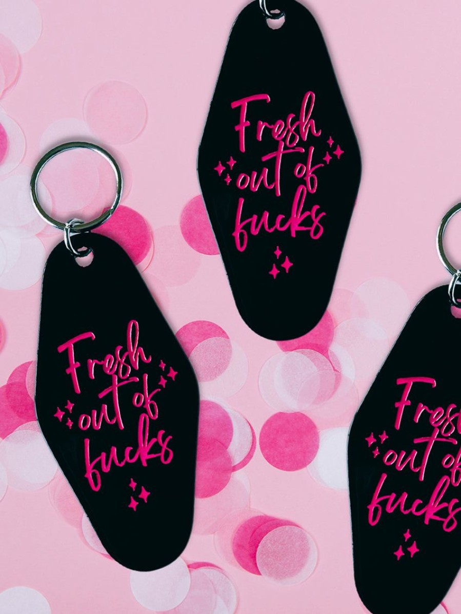 Accessories Forever Yours Lingerie | Playful Pineapple Keychain