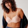 Bras Forever Yours Lingerie T-Shirt | Chantelle C Jolie Memory Foam Bra