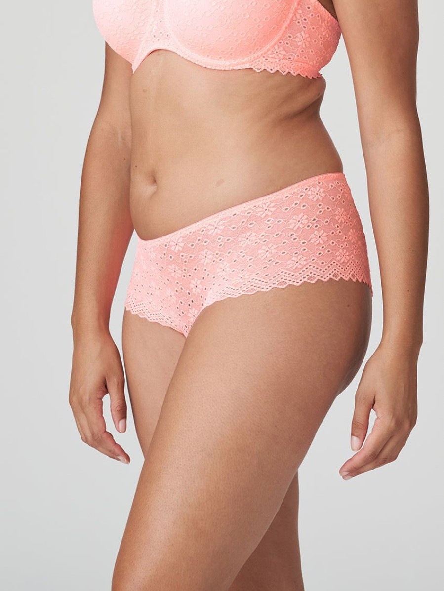 Panties Forever Yours Lingerie | Primadonna Twist Sunset Hotel Hotpants