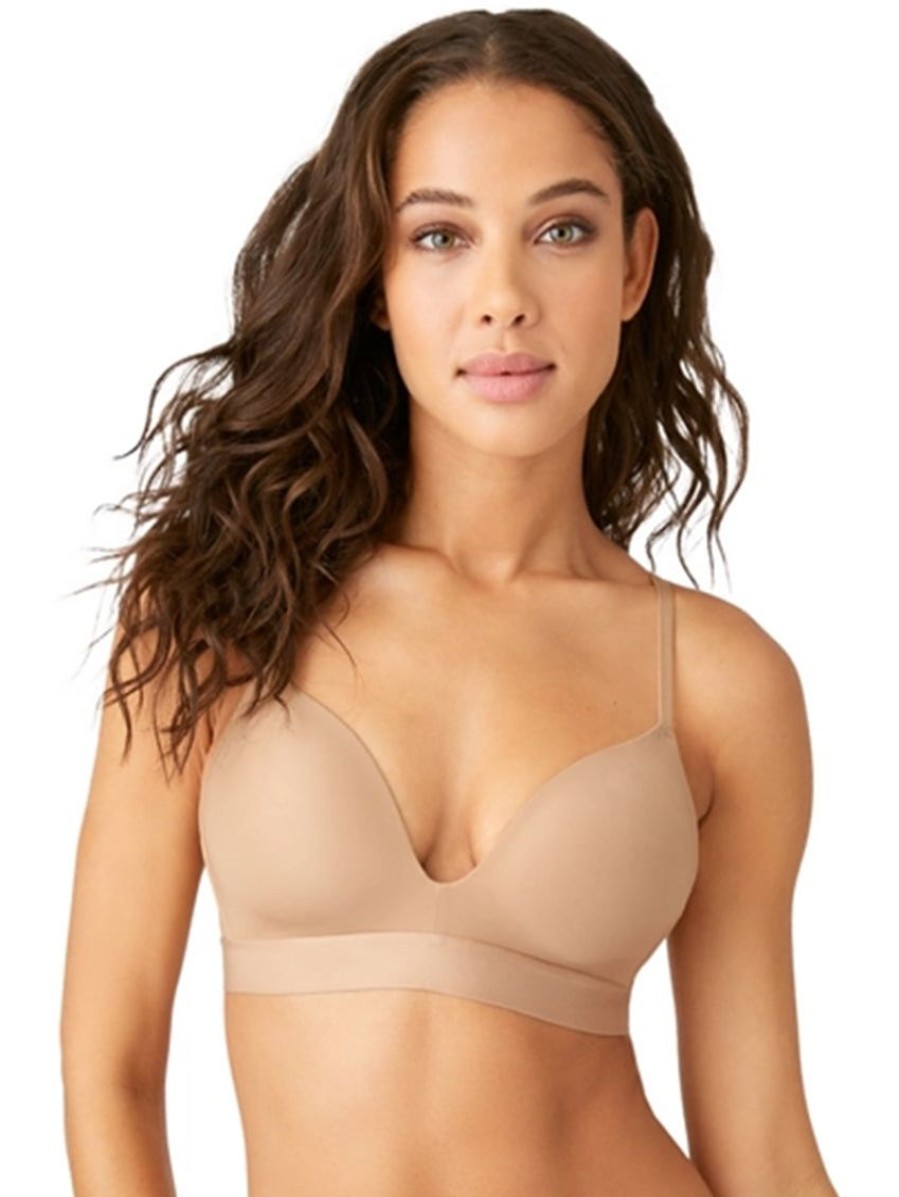 Bras Forever Yours Lingerie | B.Tempt'D Opening Act Wire Free Bra