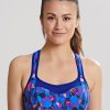 Clothing Forever Yours Lingerie Activewear Tops | Panache Sports Bra