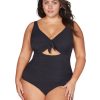 Swim Forever Yours Lingerie | Artesands Cezanne One Piece Swimsuit