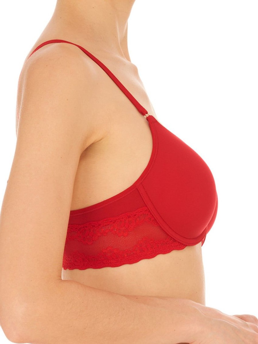 Bras Forever Yours Lingerie T-Shirt | Natori Bliss Perfection Bra