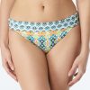 Swim Forever Yours Lingerie Brief | Coco Reef Verso Reverse High Waisted Bikini Brief