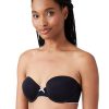 Bras Forever Yours Lingerie | B.Tempt'D Modern Method Strapless Bra