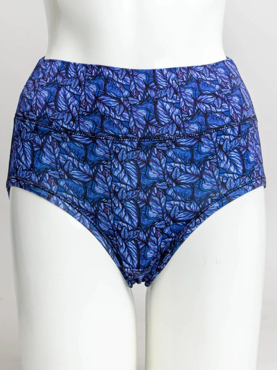 Panties Forever Yours Lingerie | Blue Sky La Gaunche