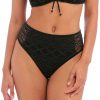 Swim Forever Yours Lingerie Brief | Freya Sundance Hi-Waist Bottom